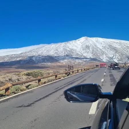 Almar Wego! Entero En - Beachfront Апартаменты Алькала