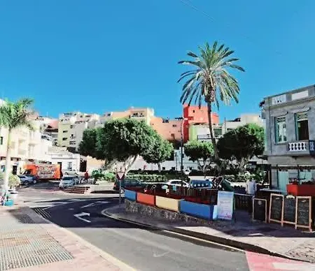 Almar Wego! Entero En - Beachfront Appartement