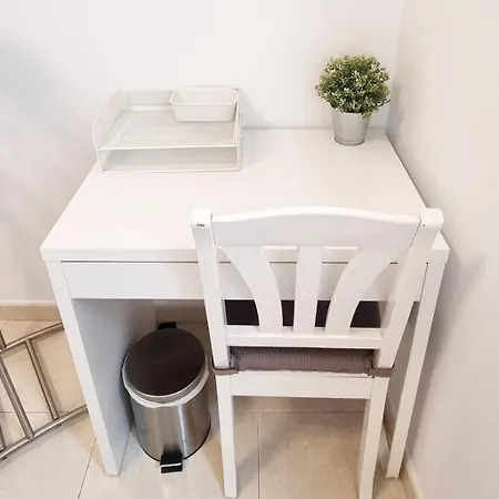 Almar Wego! Entero En - Beachfront * Alcalá la Real