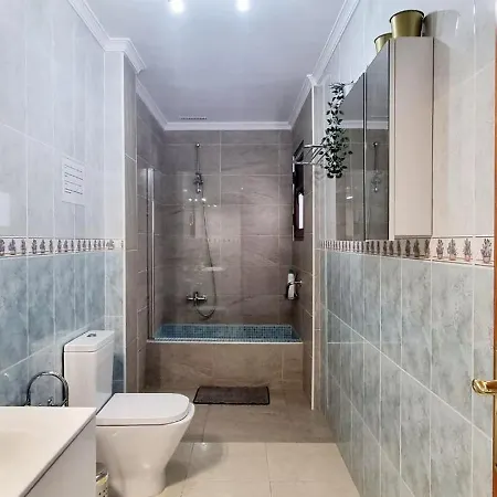 Almar Wego! Entero En - Beachfront *