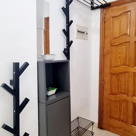 Appartement Almar Wego! Entero En - Beachfront Alcalá la Real