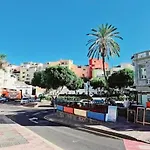 Almar Wego! Entero En - Beachfront Apartment