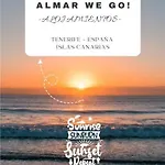 Almar Wego! Entero En - Beachfront