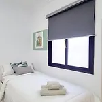 Apartment Almar Wego! Entero En - Beachfront