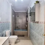 Almar Wego! Entero En - Beachfront *