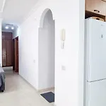 Almar Wego! Entero En - Beachfront * Alcala (Tenerife)