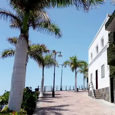 Almar Wego Alcala! Tenerife South Entire Apartment Oceanfront - Apartamento Entero *