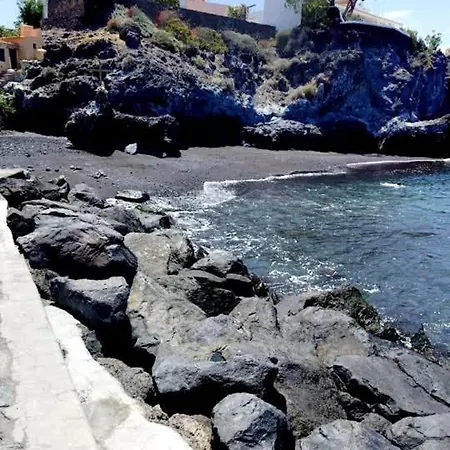 Almar Wego! Entero En - Beachfront * Alcalá la Real