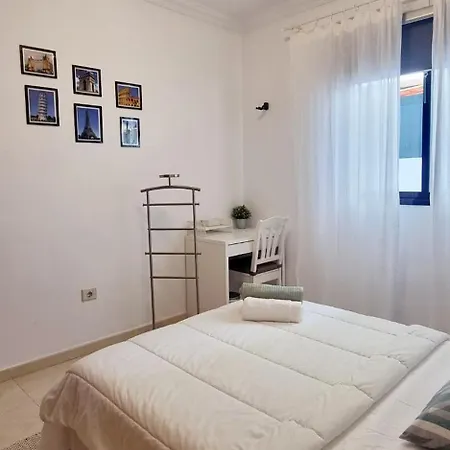 Almar Wego Alcala! Tenerife South Entire Apartment Oceanfront - Apartamento Entero *