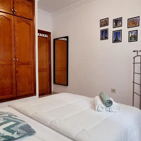 Almar Wego! Entero En - Beachfront * Alcala (Tenerife)