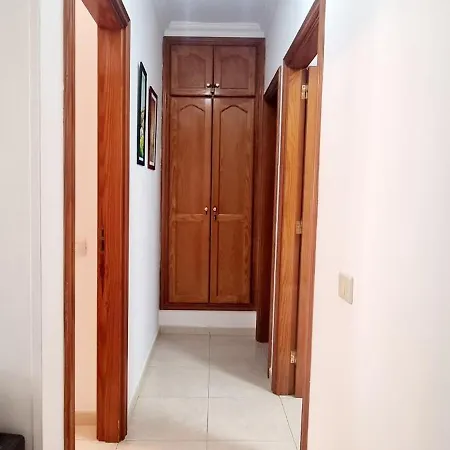 Almar Wego! Entero En - Beachfront Apartament Alcalá la Real