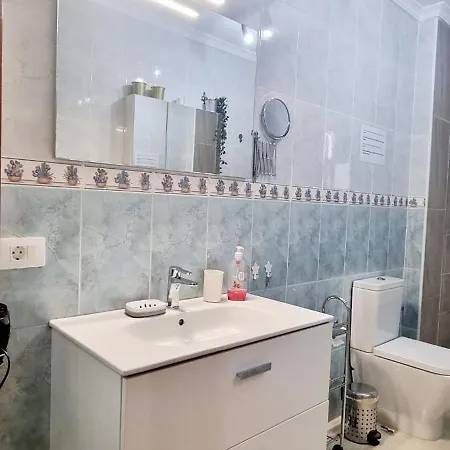 Almar Wego Alcala! Tenerife South Entire Apartment Oceanfront - Apartamento Entero *