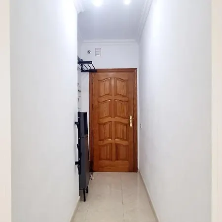 Almar Wego! Entero En - Beachfront Alcalá la Real