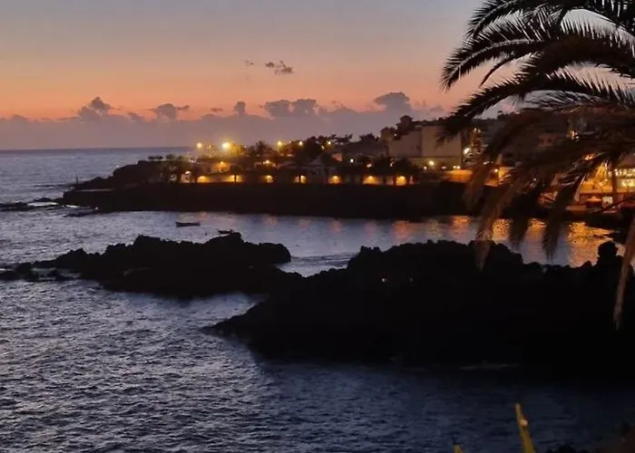 Almar Wego! Entero En - Beachfront *