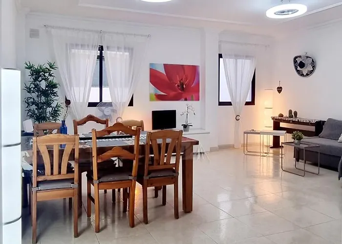 Almar Wego! Entero En - Beachfront * Alcalá