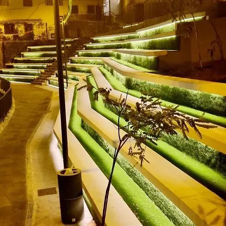 Apartment Almar Wego! Entero En - Beachfront Alcalá la Real