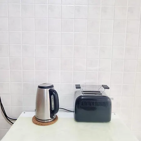 Almar Wego! Entero En - Beachfront Apartment *