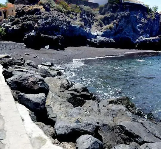 Almar Wego! Entero En - Beachfront * Alcalá la Real