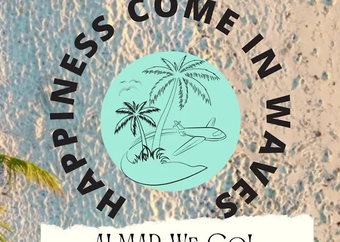 公寓 Almar Wego! Entero En - Beachfront Alcalá la Real