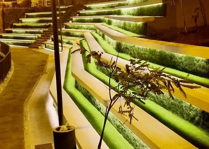 公寓 Almar Wego! Entero En - Beachfront Alcalá la Real