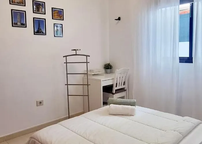 Almar Wego! Entero En - Beachfront *