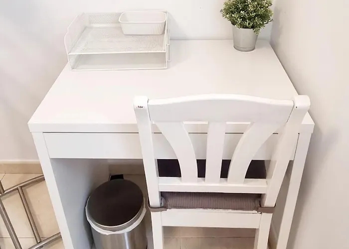 Almar Wego! Entero En - Beachfront * Alcalá la Real