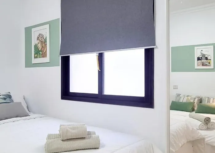 Almar Wego! Entero En - Beachfront Alcalá la Real