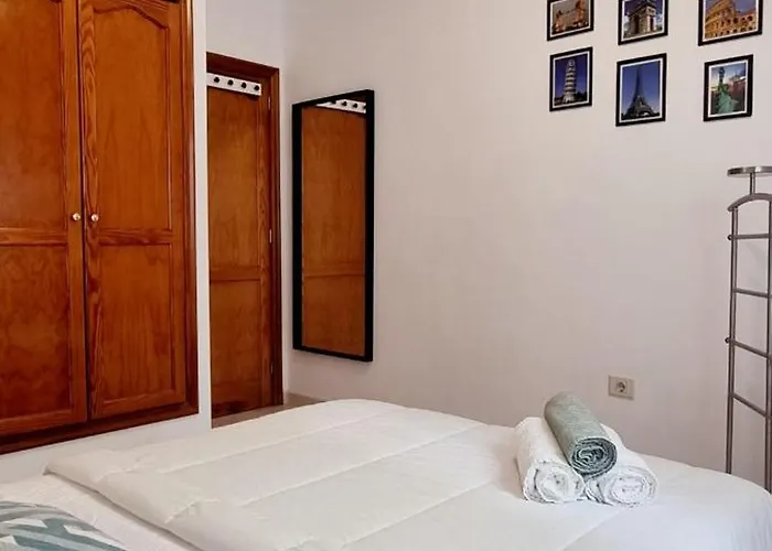 Almar Wego! Entero En - Beachfront * Alcalá la Real