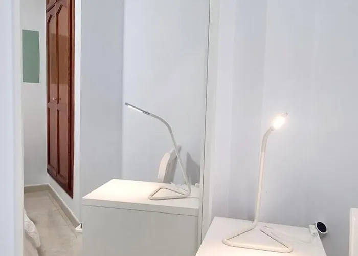 Almar Wego! Entero En - Beachfront * Alcalá la Real