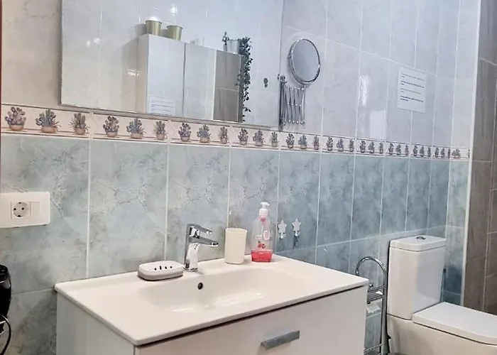 Almar Wego! Entero En - Beachfront *