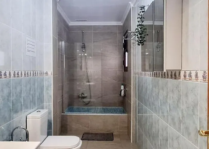 Almar Wego! Entero En - Beachfront *