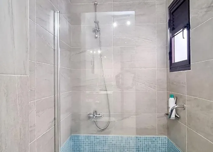 公寓 Almar Wego! Entero En - Beachfront *