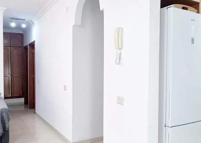 Almar Wego! Entero En - Beachfront * Alcalá la Real