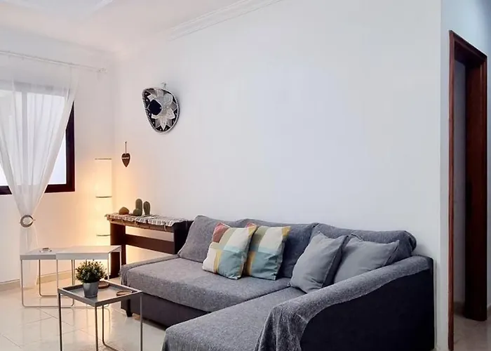 Almar Wego! Entero En - Beachfront * Alcalá la Real