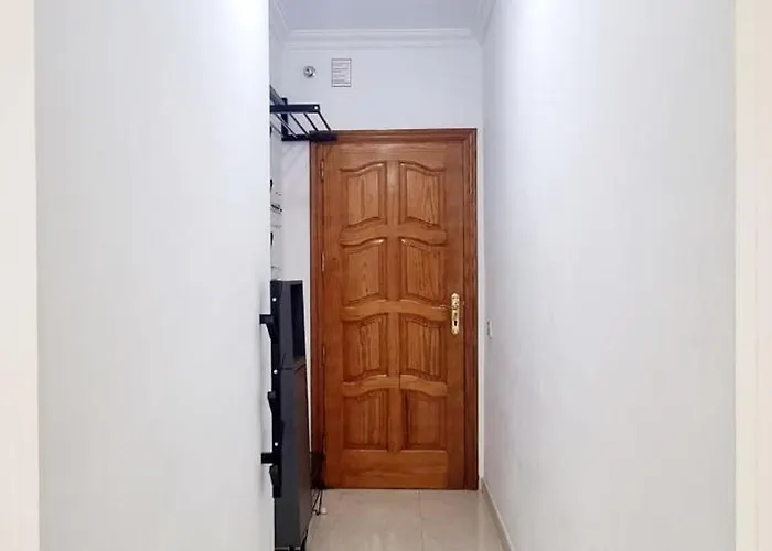 Almar Wego! Entero En - Beachfront Alcalá la Real