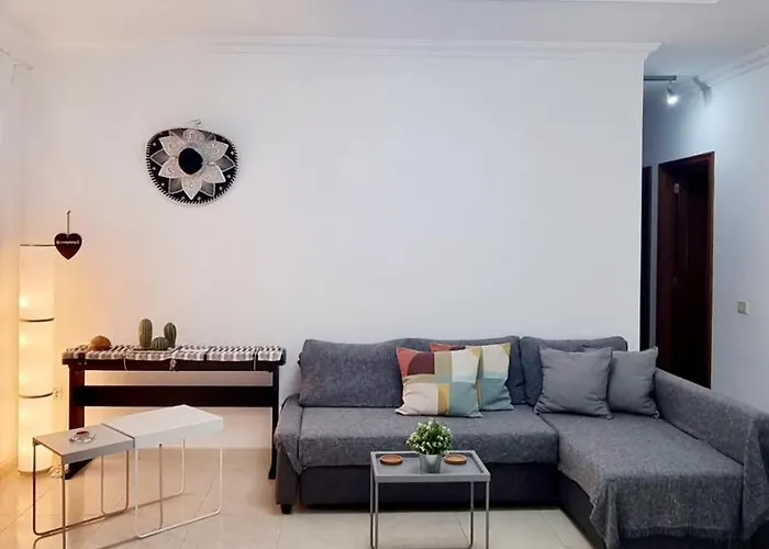 Almar Wego! Entero En - Beachfront * Alcalá la Real